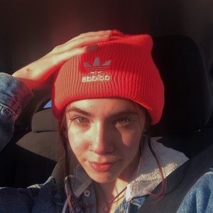 Meet your Posher, Jenna